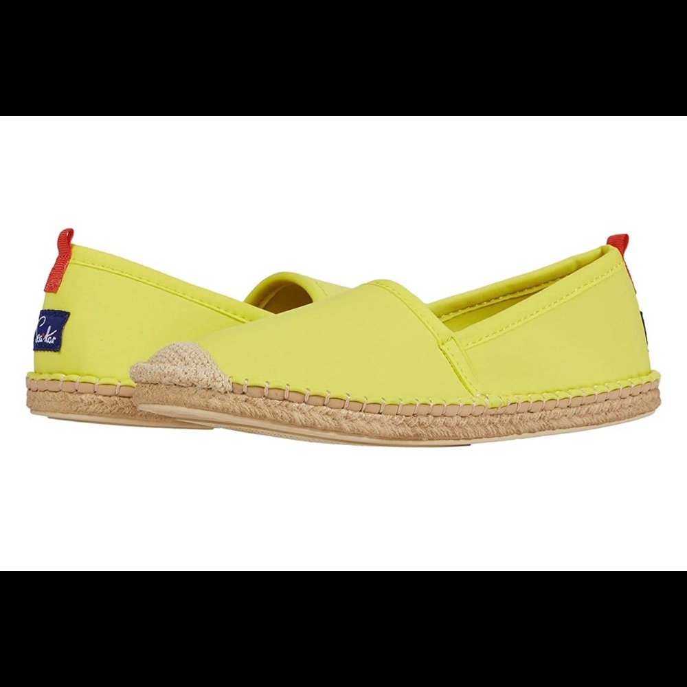 BNWT Sea Star size K8 Shoes
